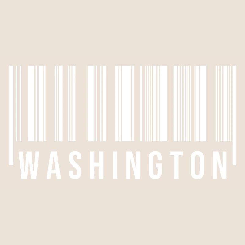 Code-barres de Washington