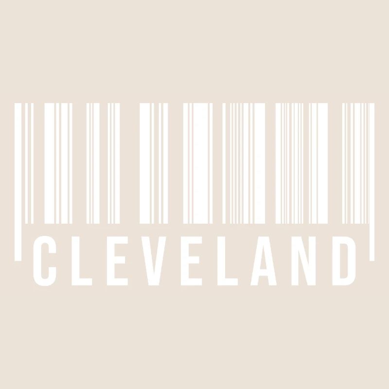 Cleveland Barcode