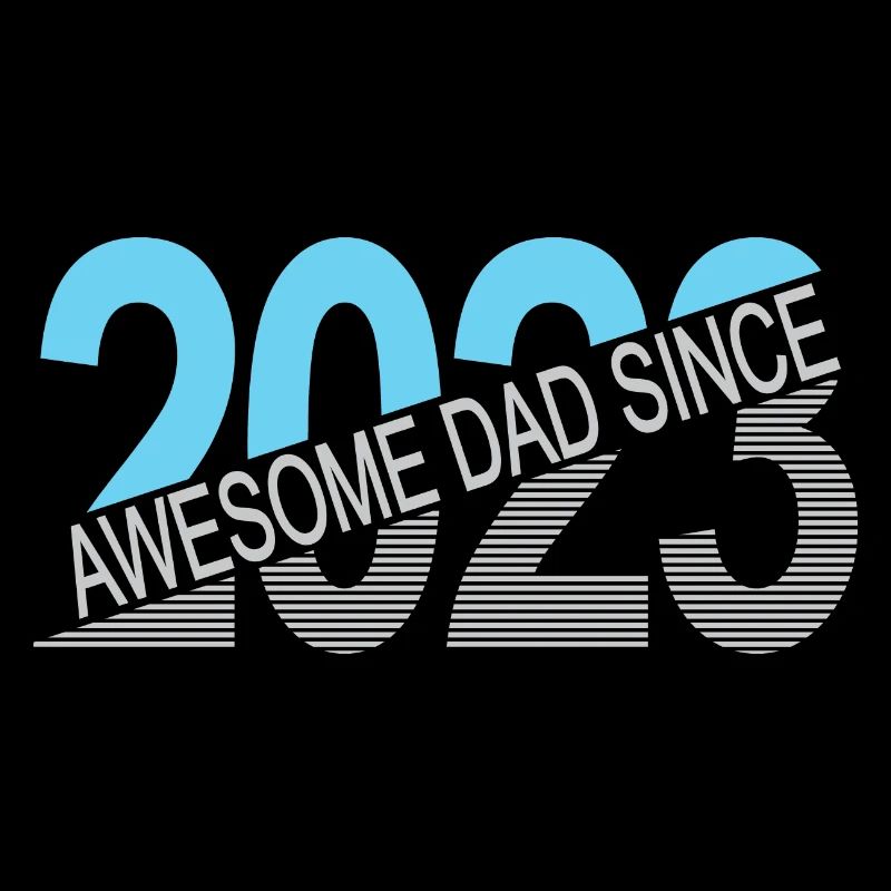 Toller Papa seit 2023