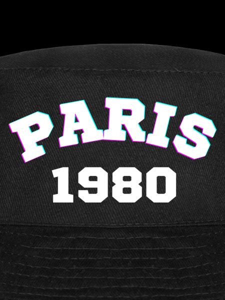Paris 1980 Design