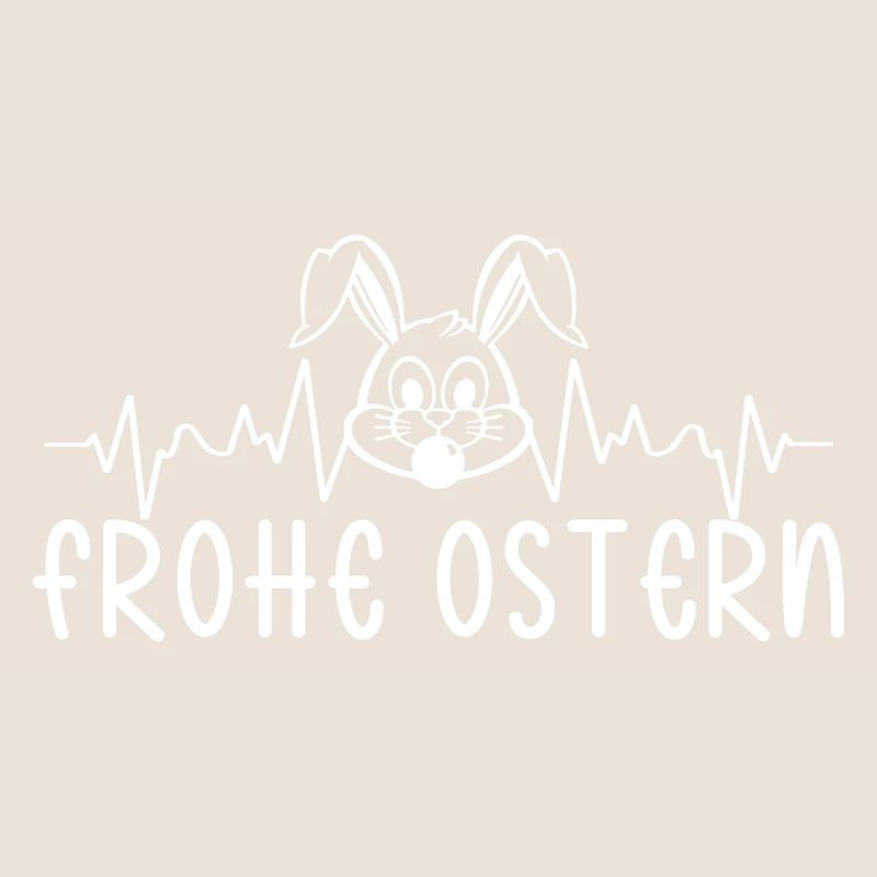 Frohe Ostern