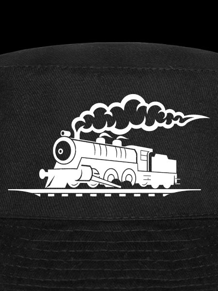 Railroad Drawing
