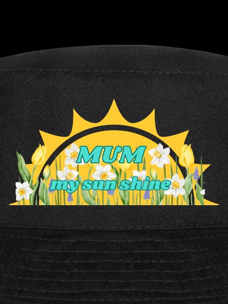 Mum Love Never End