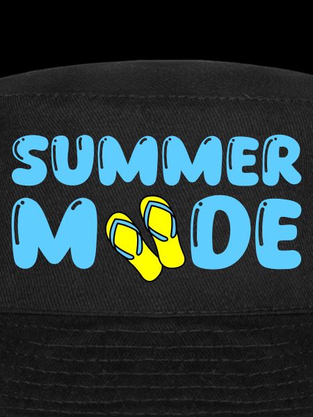 Summer Mode