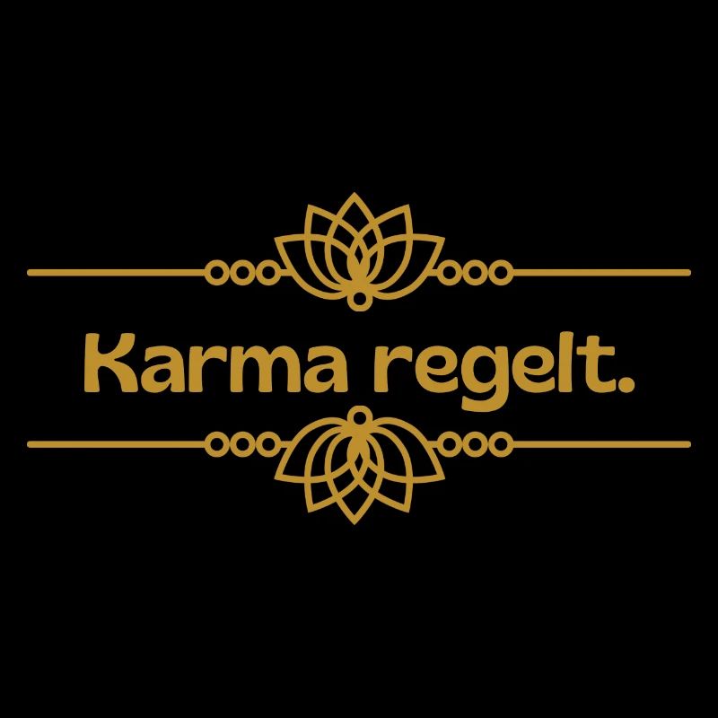 Karma regelt