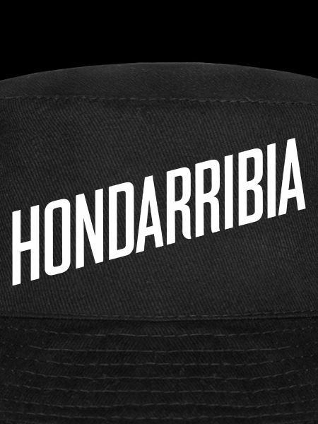 Hondarribia