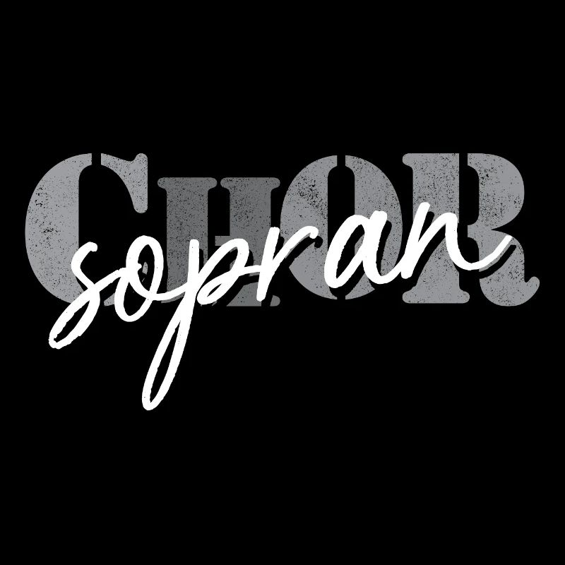 Choir Soprano