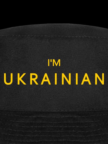 Im ukrainian