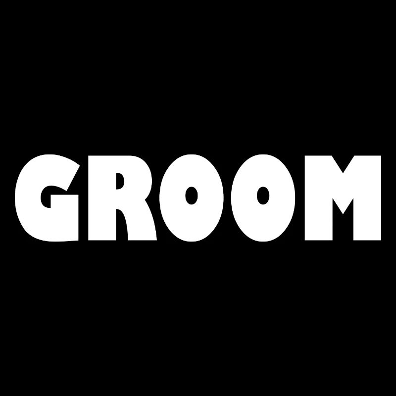 Groom