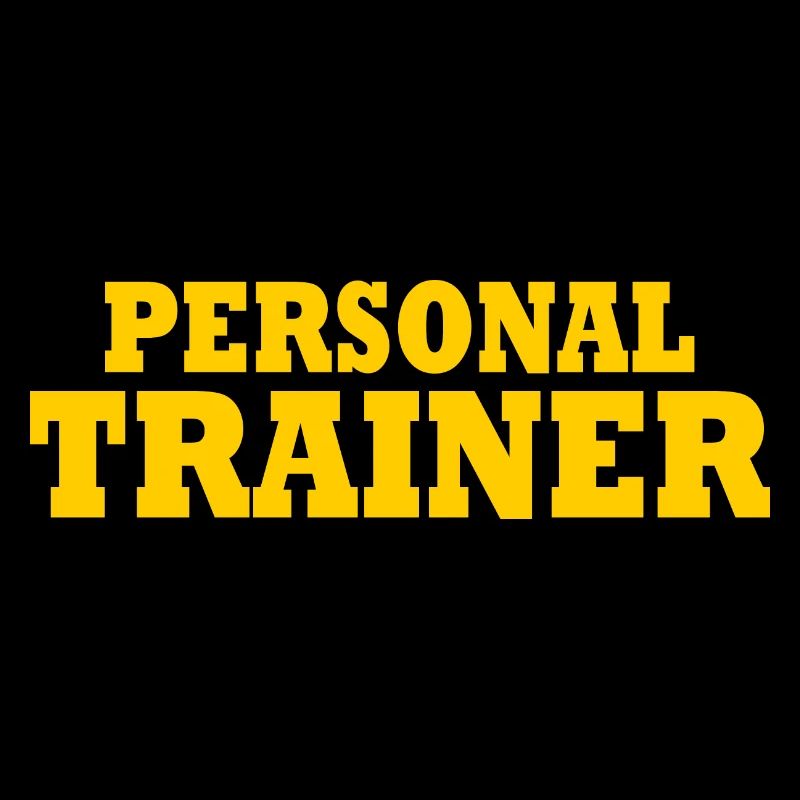 Personal trainer