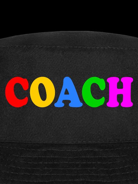 Coach