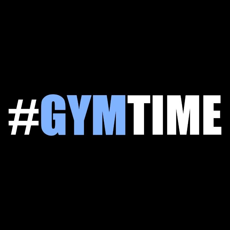 Gym time