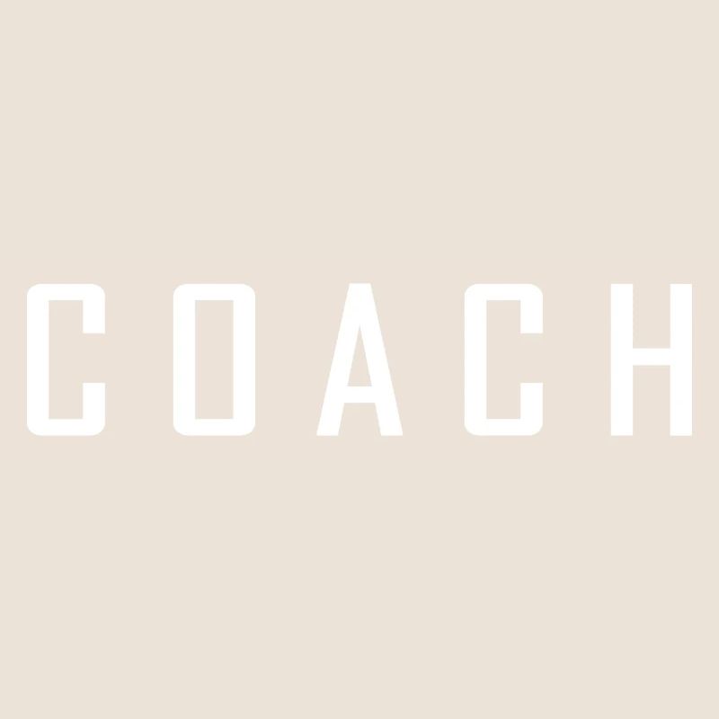 Coach