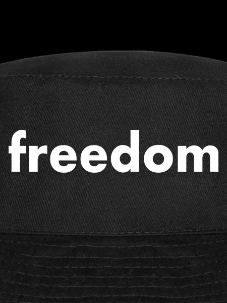 Freedom