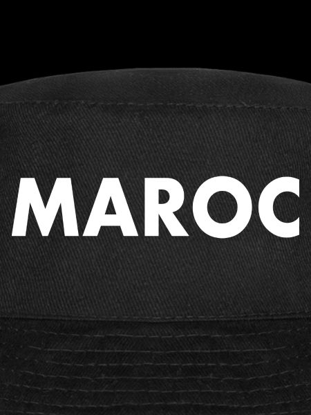 Maroc