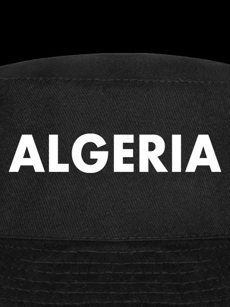 algeria