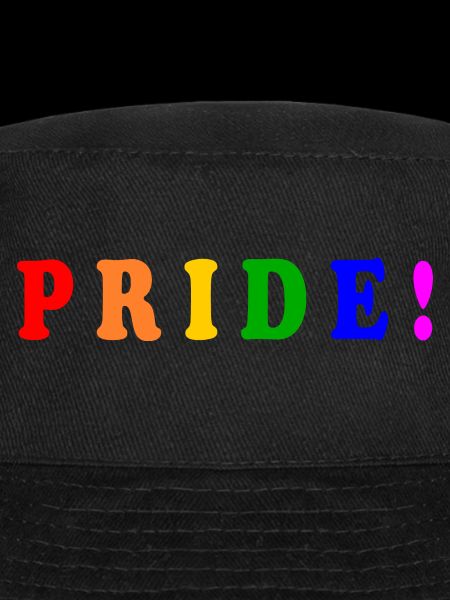 Pride