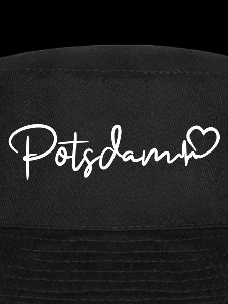 Potsdam Herzschlag