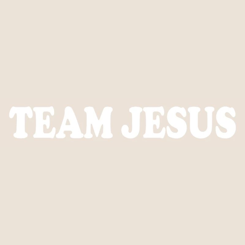 Team jesus
