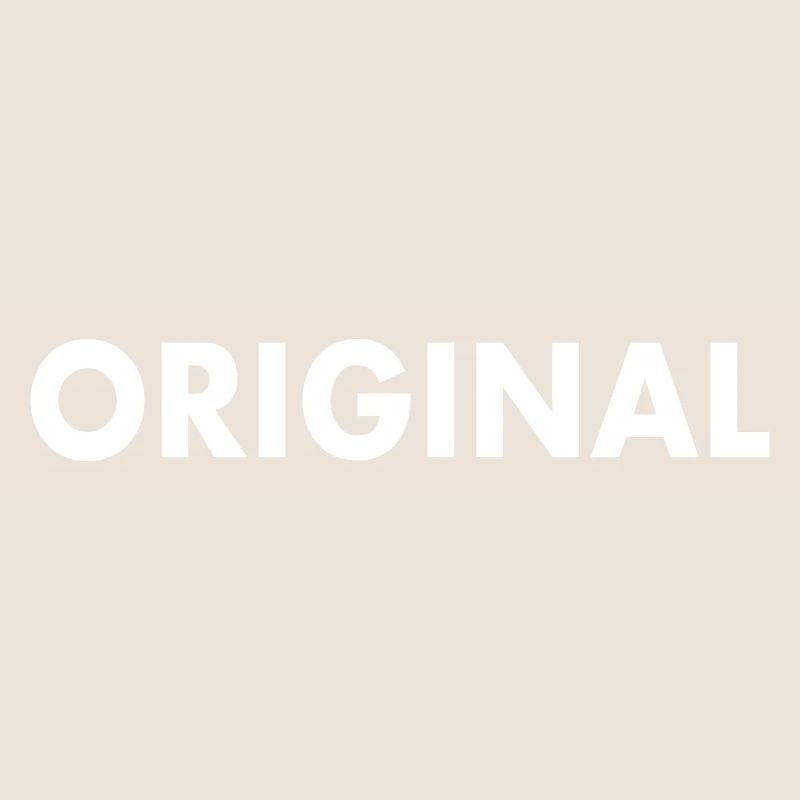 Original