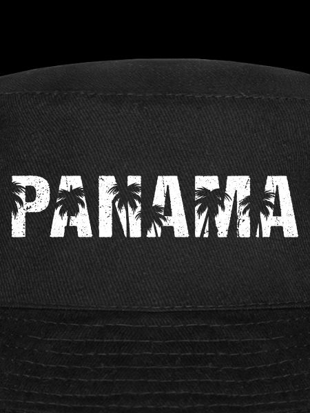 Palmiers du Panama