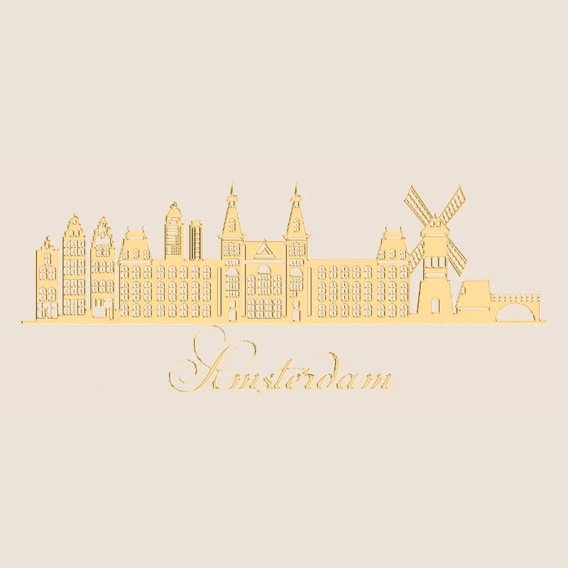 Amsterdam, Pays-Bas