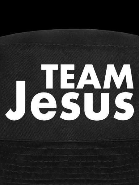 Team jesus