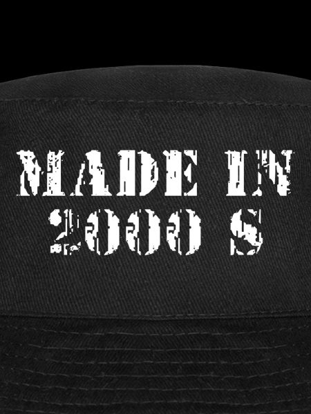 MADE IN 2000s