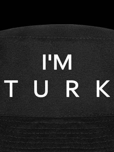 Im turk - Turkey