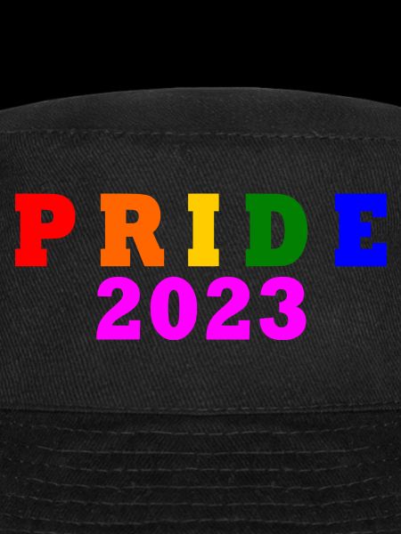 Pride 2023