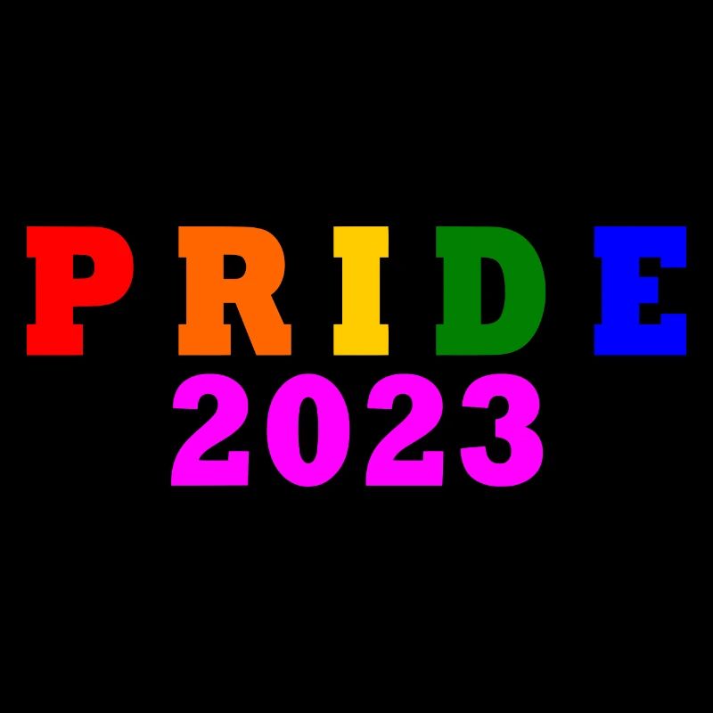 Pride 2023