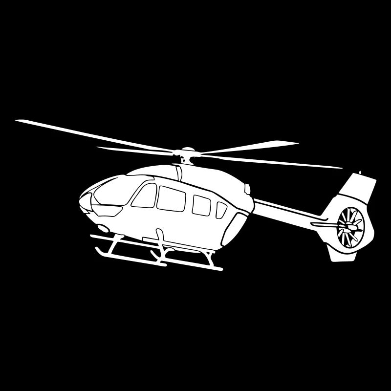 ec145 Hélicoptère Hélicoptère