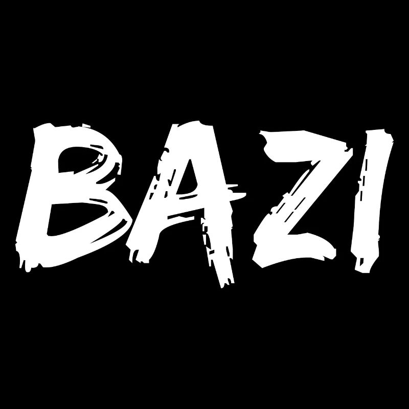 Expression bavaroise BAZI