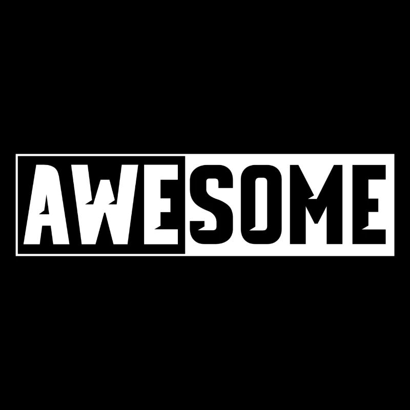 Human are Awesome