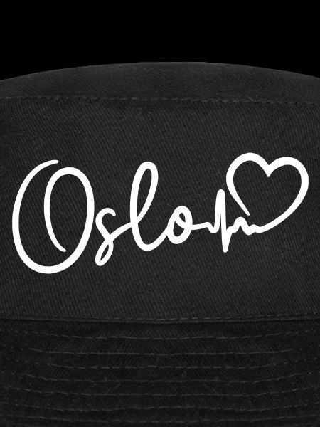 Oslo heartbeat