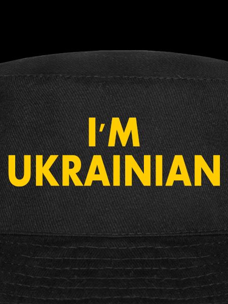 Im ukrainian