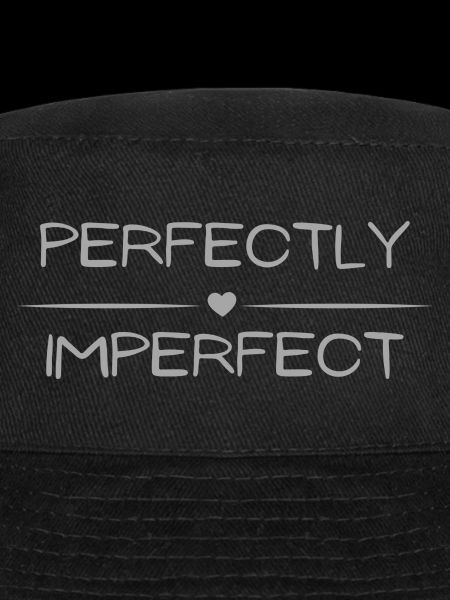 Perfect Imperfect 2