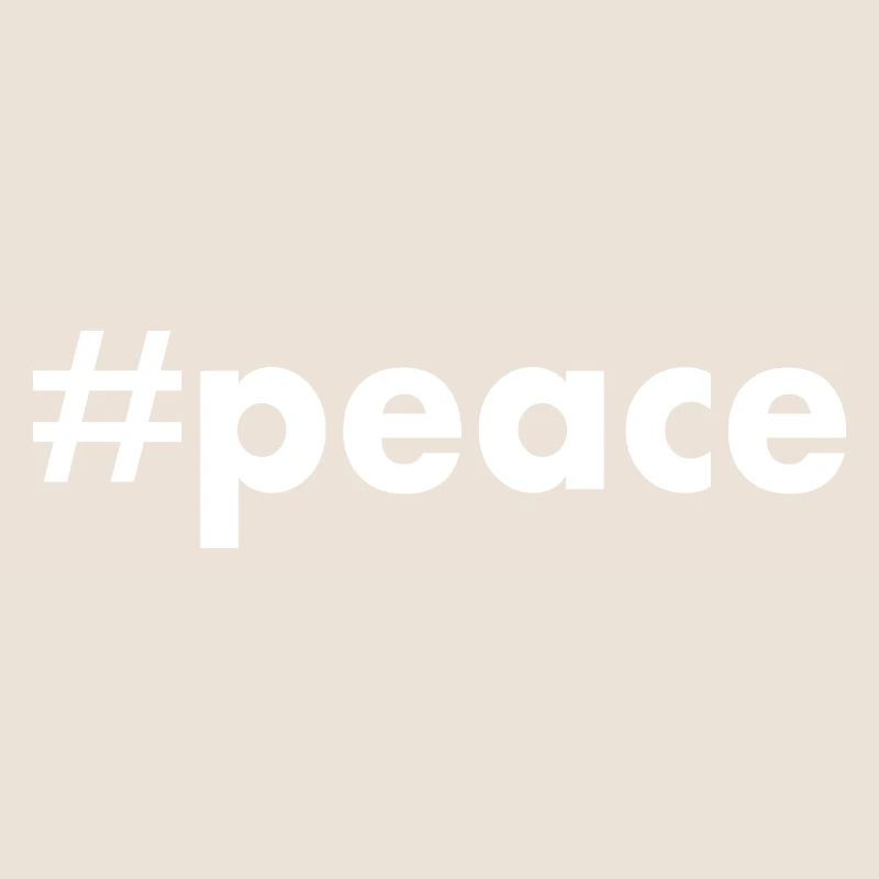 Peace