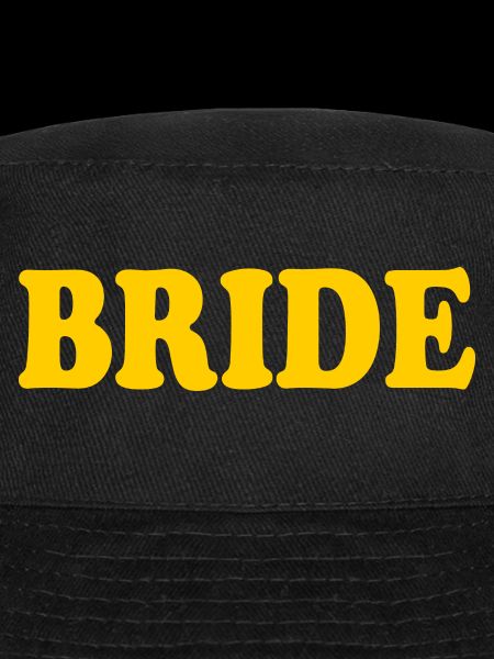Bride
