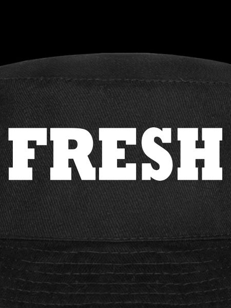Fresh