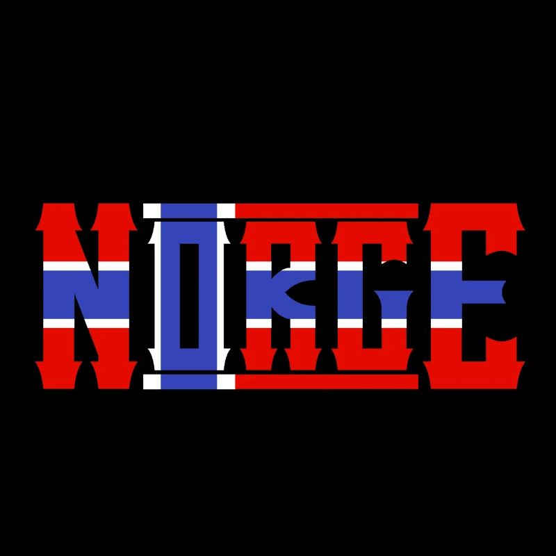 norge