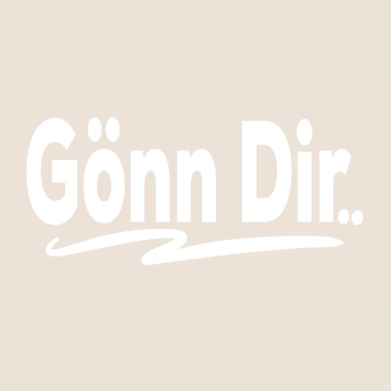 Gönn Dir