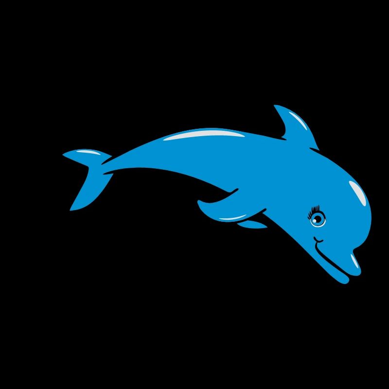 delfin süss lieb