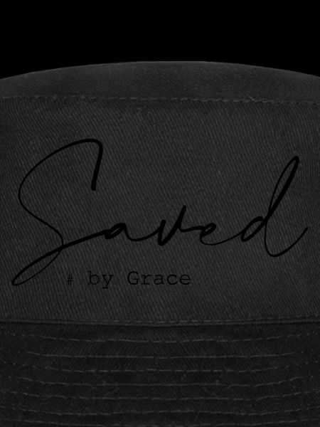 Saved by Grace
