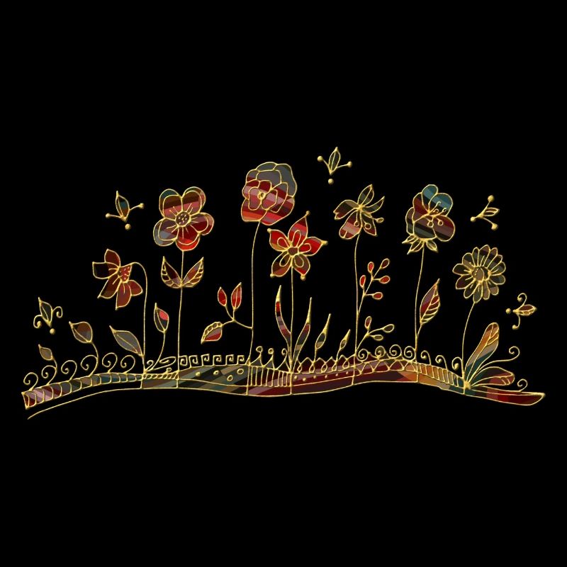 Blumen