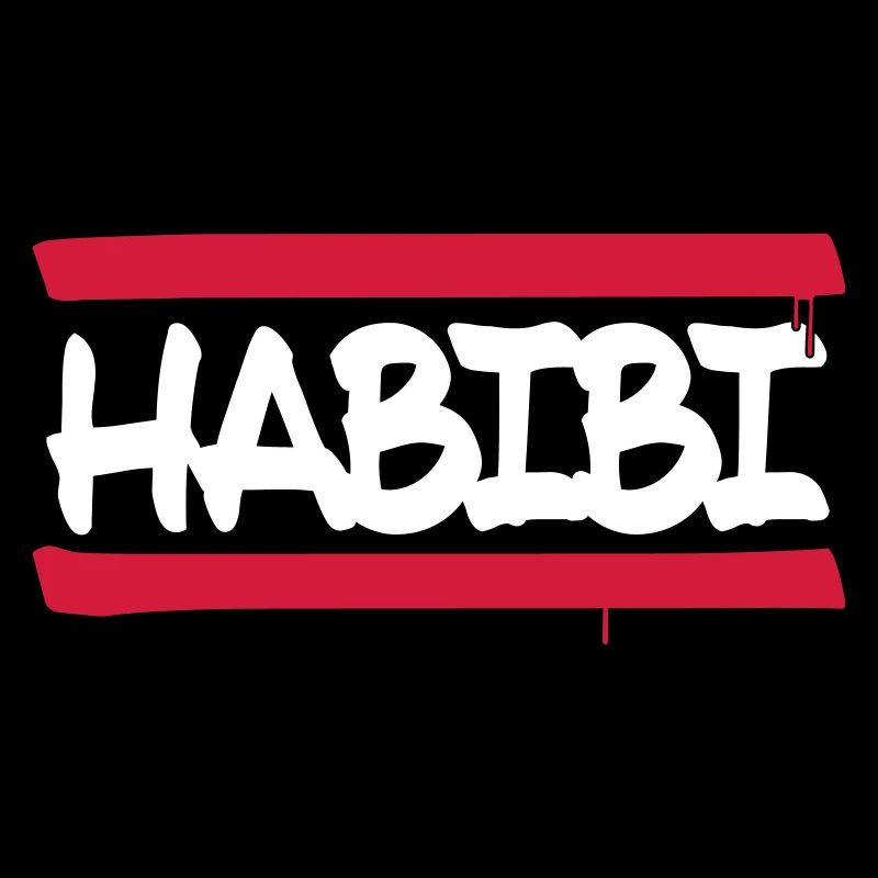 Habibi