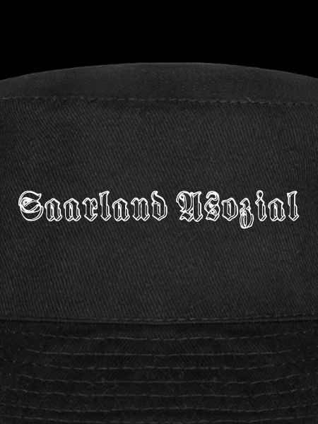 Saarland Asozial
