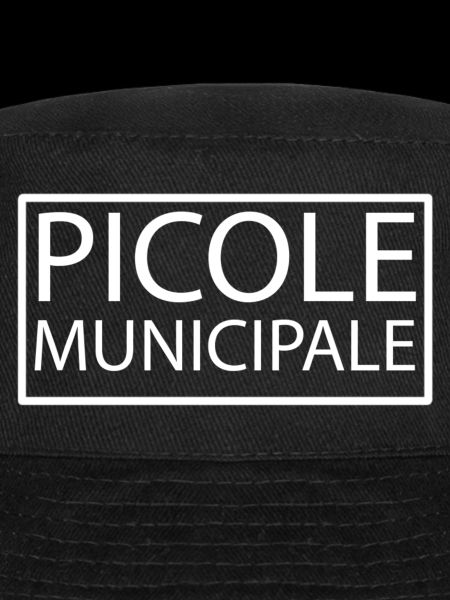 PICOLE MUNICIPALE