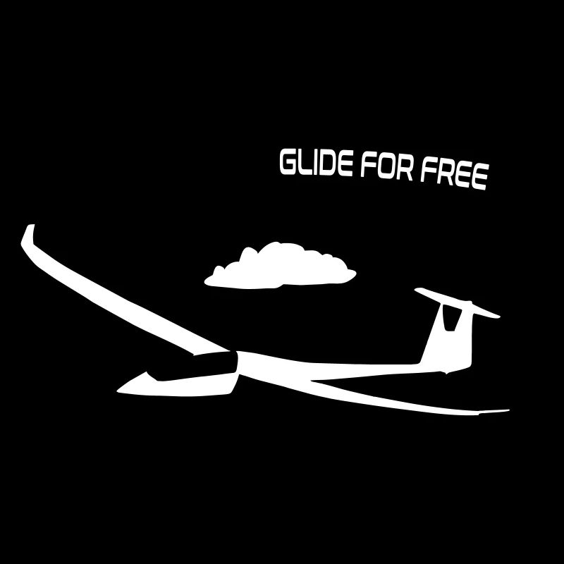 Glider Gliding Gliding Gliding Glider