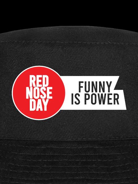 RED NOSE DAY